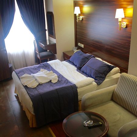 Hotel Imga Istanbulská provincie Exteriér fotografie