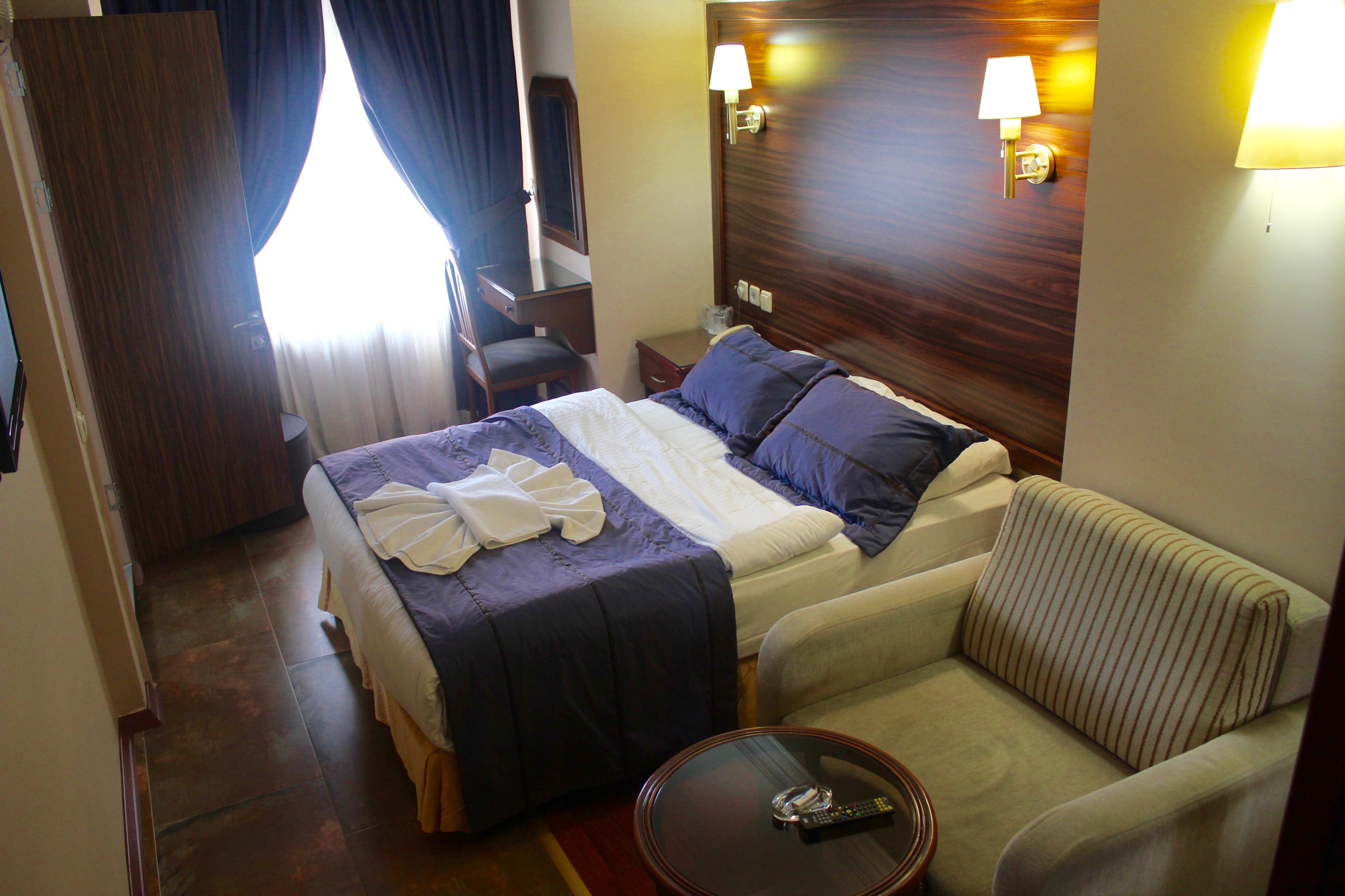 Hotel Imga Istanbulská provincie Exteriér fotografie
