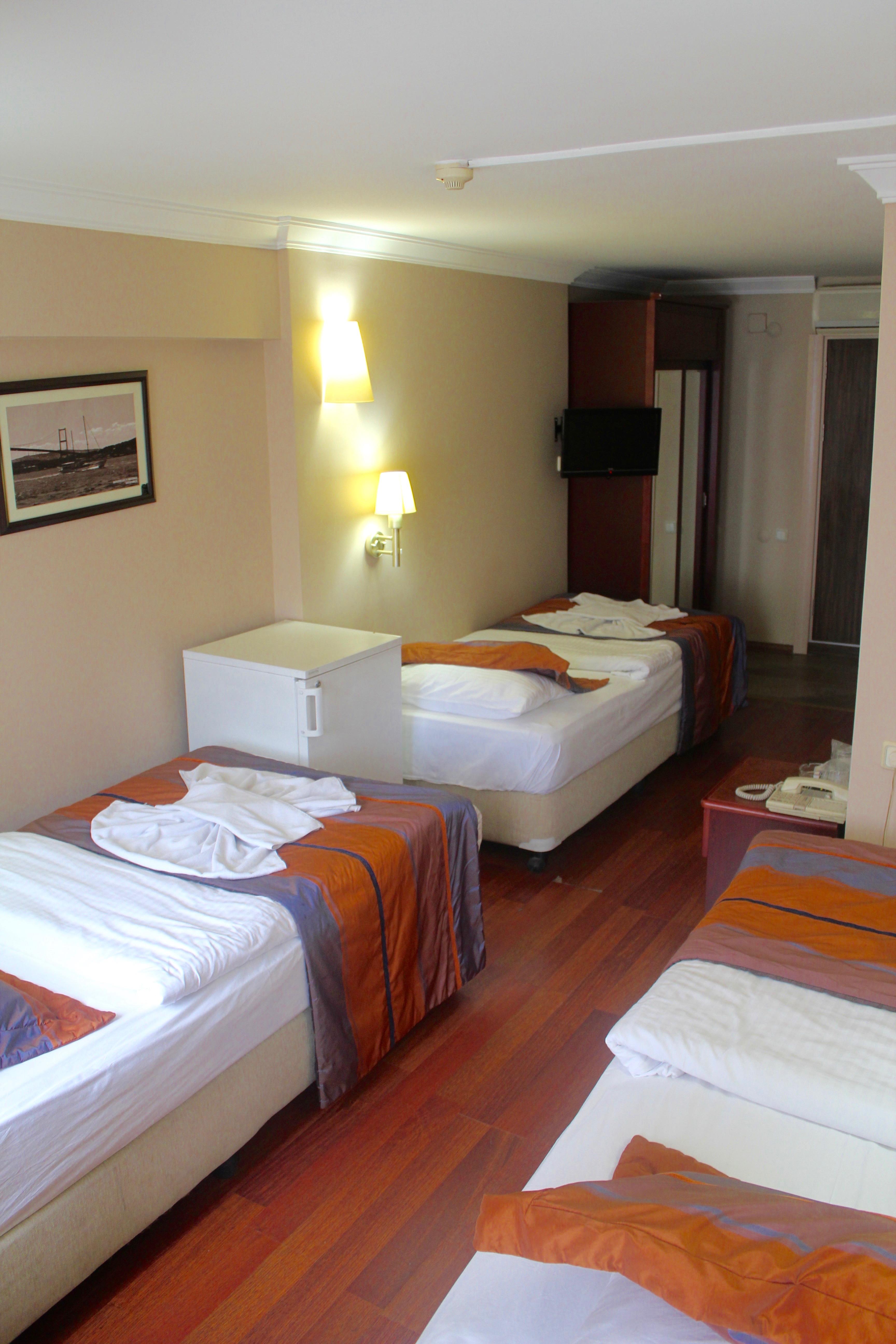 Hotel Imga Istanbulská provincie Exteriér fotografie