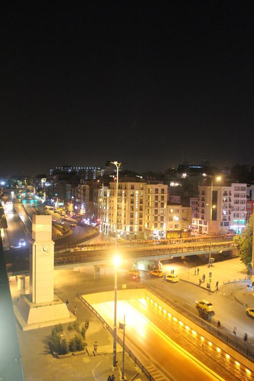 Hotel Imga Istanbulská provincie Exteriér fotografie