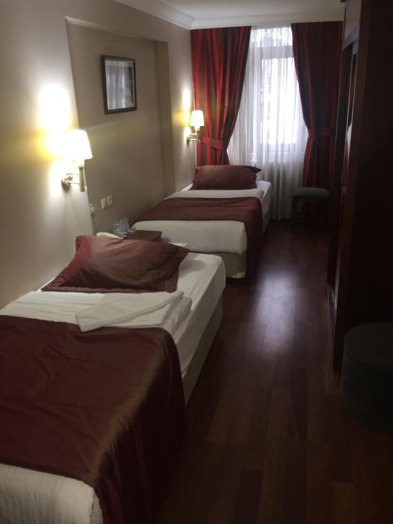 Hotel Imga Istanbulská provincie Exteriér fotografie