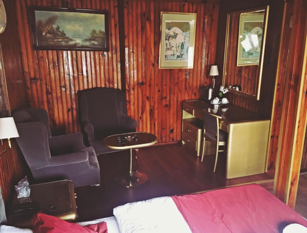 Hotel Imga Istanbulská provincie Exteriér fotografie